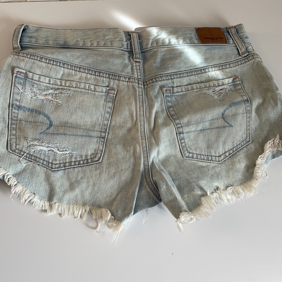 American eagle jean shorts - Picture 3 of 3
